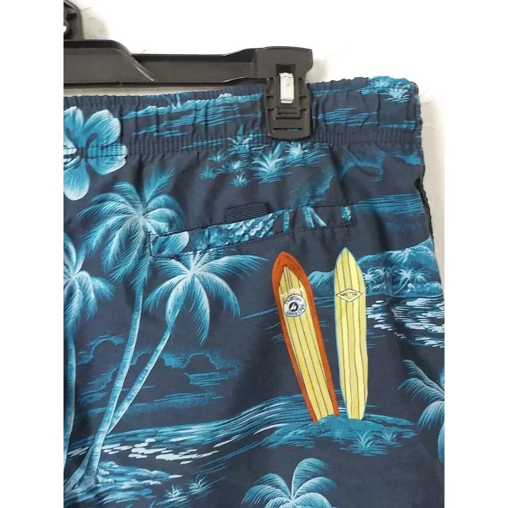Nautica men medium
